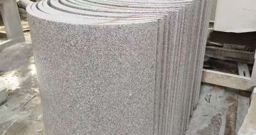 丽江芝麻白柱皮 圆柱