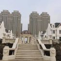 丽江黄金麻工程案例