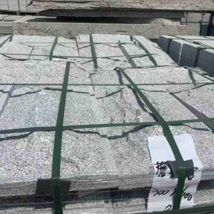 丽江蘑菇石 自然面