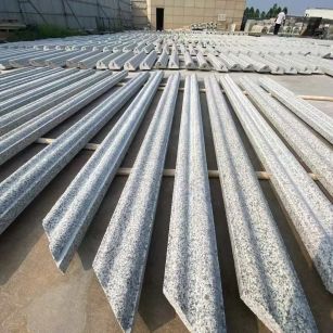 丽江 别墅异形线条 异形定制