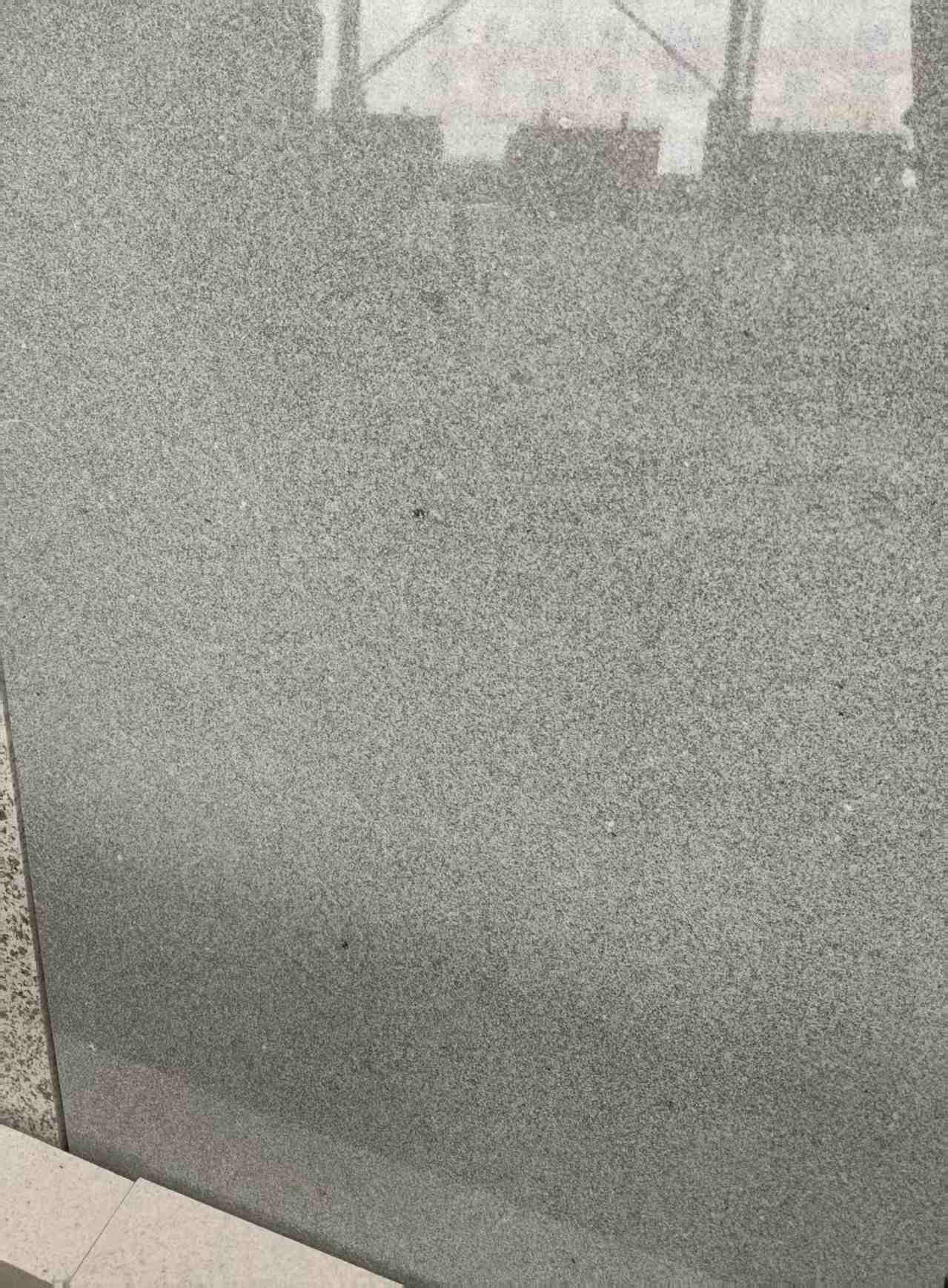 丽江芝麻灰 地铺石 干挂