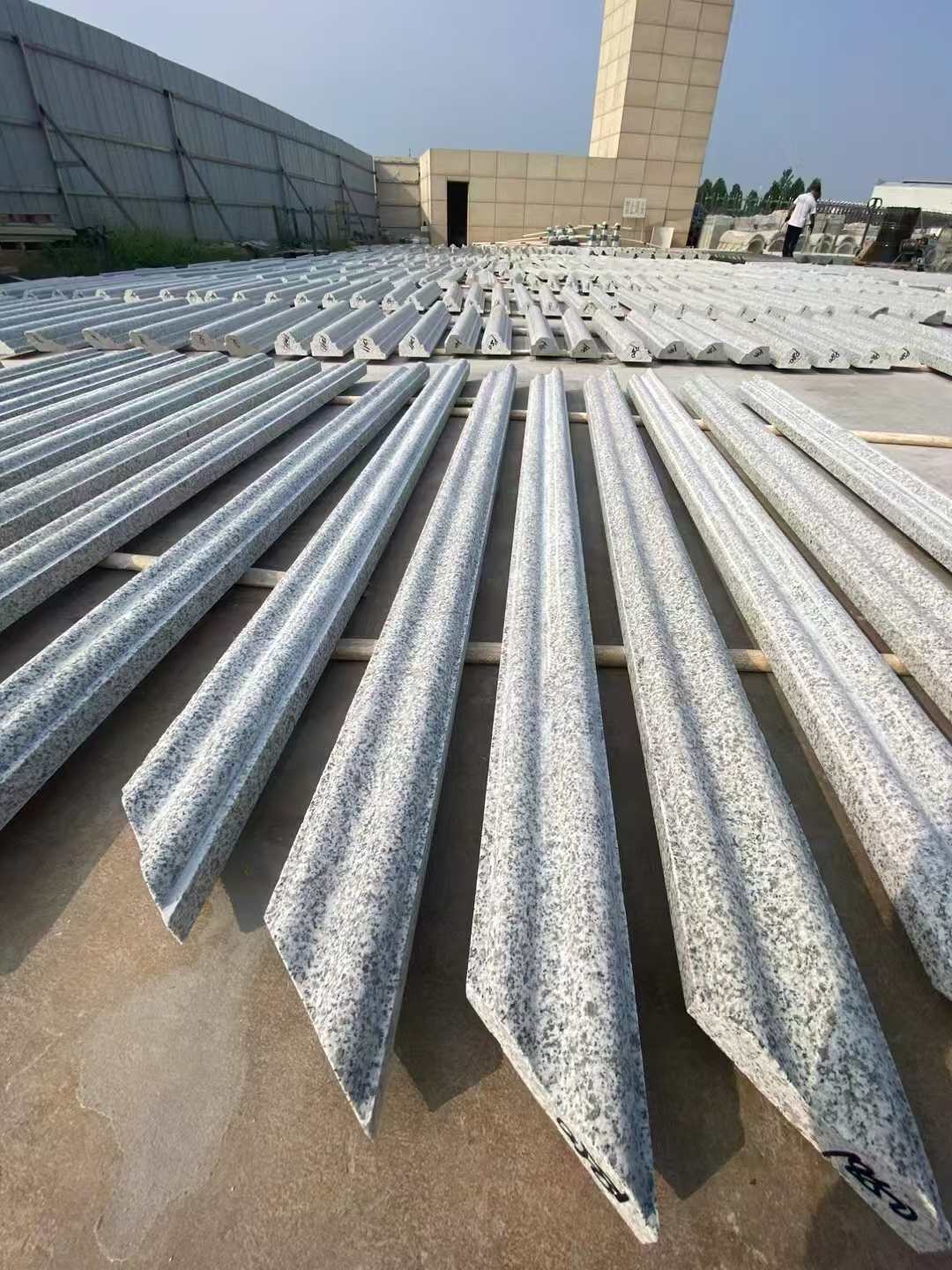 丽江 别墅异形线条 异形定制